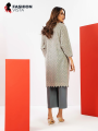 Fashion Vista Unstitched Suit 1 Piece Trending All-Over New Season Collection - Digital Printed Viscose Lawn Shirt for Girls & Women - 5 Colors. 