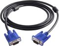 Mazhar Ali Store VGA Cable for LCD Display and Computer 1.5Meter. 