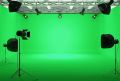 Green Screen Chroma Key Cloth Background High Quality Multiple Sizes. 