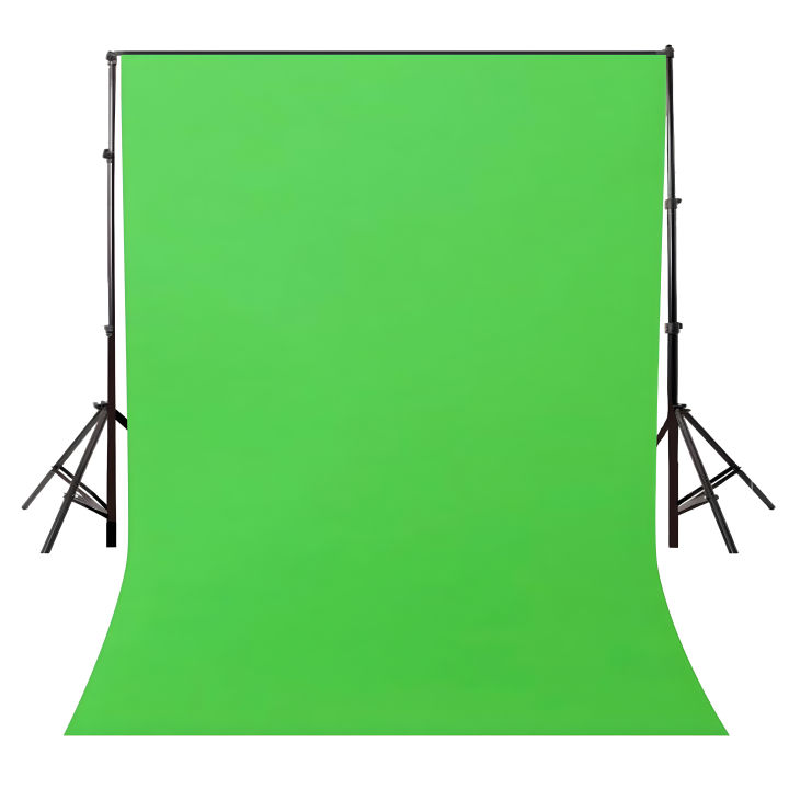 10×10Ft Green Screen Chroma Key,Green Screen For Studio,Green Backdrop,Green Background Cloth,Video Photo Background Green