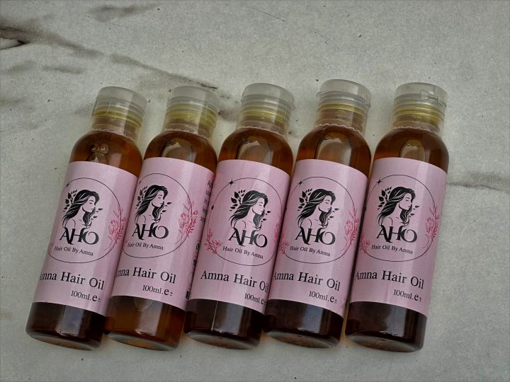 AMNA%20HAIR%20OIL%20%E2%80%93%20100%25%20Natural%20Herbal%20Hair%20Oil%20for%20Damaged,%20Dry%20Hair%20For%20Men%20&%20Women%20%7C%20Stops%20Hair%20Fall%20%7C%20Promotes%20Thick,%20Long%20&%20Healthy%20Hair%20with%20Natural%20Shine%20100ml%20-%20Image%204