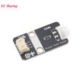 Human Body IR Sensor Module PIR Detector Pyroelectric Probe Switch for pyBoard MicroBit Micropython Development Board. 