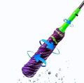 Heavy Duty Twist Cotton Mop Dry & Wet Mop( Pocha ) For Floor Cleaning Multipurpose Cleaner. 