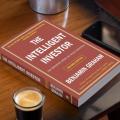 The Intelligent Investor Book. 