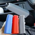 Universal Silicone Car Anti-Slip Parking Hand Brake Grips Sleeve / Wavy Handbrake Handle Cover / Auto Interior Decor Accessories / Car Knob Sleeve Protector Case. 