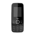 Itel it2166 - 2.0 Inch Display - Dual Sim - PTA approved - Magic Voice - Wireless FM Radio - 1000mAH Battery - 1 Year brand warranty - King Talker - Auto call recording - Audio & Video Player -. 