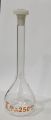 Volumetric Flask 250ML Laboratory Precision  - Accurate Volume Measurement Flask-Maximum Accuracy Volumetric Flask- Professional Volumetric Flask for Accurate Measurements. 