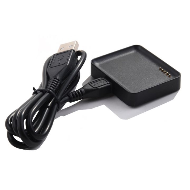 Watch Charger W100 Base For LG G Watch