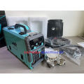 WEST PLUS MIG WELDING MACHINE INVERTER, MIG 300, ARC/MIG BOTH. 