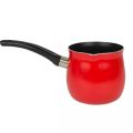 Mini Nonstick Pan for Chocolate Milk Sauces Soup Pots and Coffee Warmer. 
