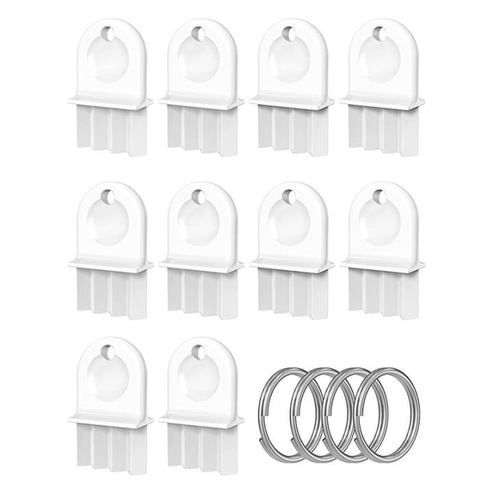 10-Pack Paper Towel Dispenser Key, Toilet Paper Dispenser Key Universal Replacement Key Paper Roll Tools