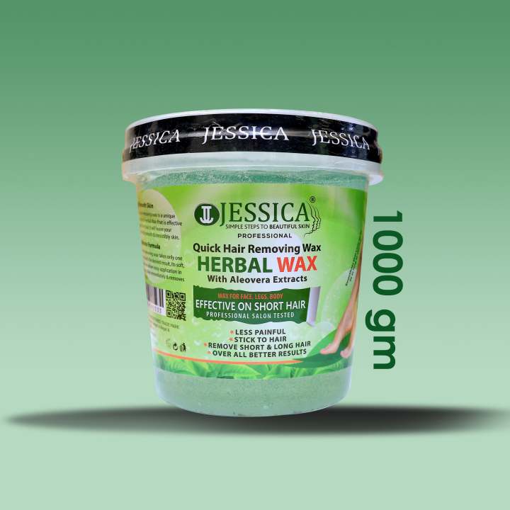 Jessica%20Quick%20Hair%20Removing%20Herbal%20Wax%20For%20Face%20&%20Body%20-%201000gm%20Strip%20Wax%20-%20Image%202