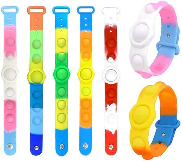 Sweieoni Lot De 180 Bracelets D'Identification Étanches Multicolores Pour Événements