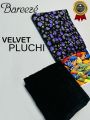Alhumdulillah Winter VELVET PLUCHI Collection 2023-24 Usman pakistan. 