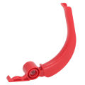 Lawnmower Positioning Lever Handle Lawnmower Positioning Lever High Strength for ARM 3200. 