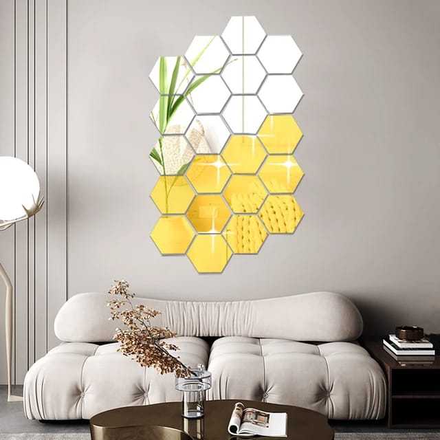 Acrylic%20Hexagon%20Mirror%20Wall%20Stickers,%20DIY%20Geometric%203D%20Wall%20Decals,%20Removable%20Hexagonal%20Mirrors%20for%20Home%20Living%20Room%20&%20Bedroom%20Decor,%20Personalized%20Modern%20Art%20Design%20-%20Image%204