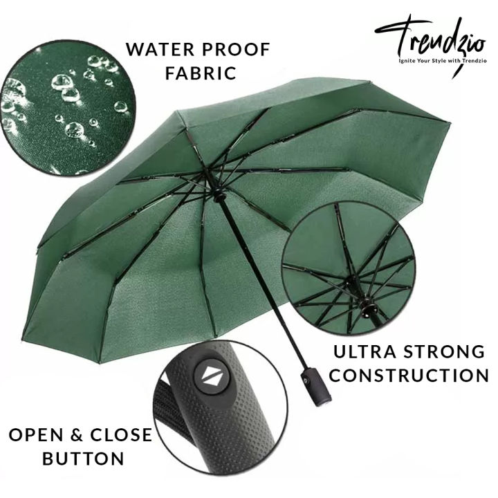 TRENDZIO%20Outdoor%20Fully%20Auto%20Close%20Open%20Push%20Button%20Folding%20Umbrella%20Travel%20Umbrella%208%20Ribs%20Super%20Strength%20Strong%20Straight%20Umbrella%20Portable%20Umbrella%20for%20Rain%20Sun%20-%20Image%203