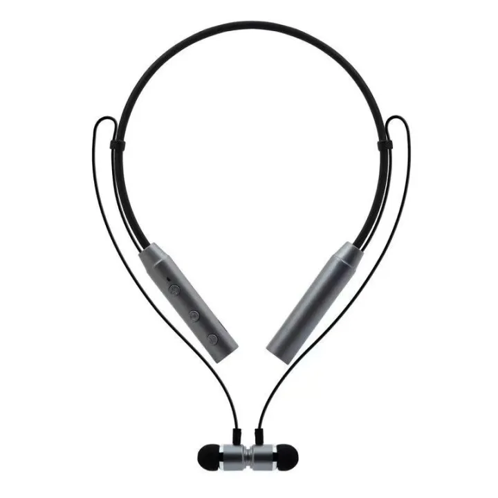 Magnet%20Metal%20Neckband%20STN-770%20Bluetooth%20Headset%20Compatible%20with%20All%20Smartphones%20(GRAY)%20-%20Image%203