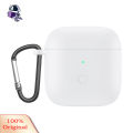 Earbuds Cover Soft Bluetooth-compatible Earbuds Silicone Cover. 