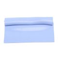 New GPU CPU Heatsink Cooling Conductive Silicone Pad 100mm*100mm*1mm Thermal Pad high quality. 