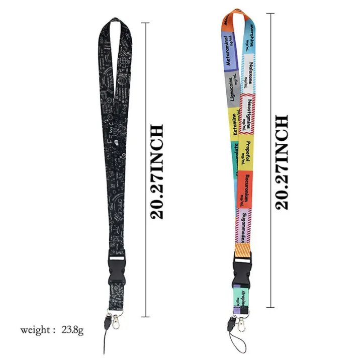 Medical%20Series%20ICU%20Key%20Chain%20Lanyard%20Gifts%20For%20Doctors%20Friends%20USB%20Badge%20Holder%20-%20Image%203