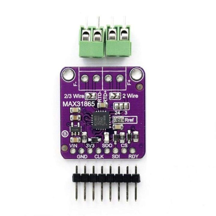 MAX31865%20RTD%20Temperature%20Thermocouple%20Sensor%20MAX%2031865%20Amplifier%20Module%20for%20Arduino%20-%20Image%204