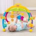 Fisher Price: FOLDING ACTIVITY GYM (W9840). 