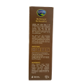 LUVVEL LIGHT BROWN Hair Darkening Shampoo 200ml - Light Brown - For Men & Women - Faster & Long Lasting. 