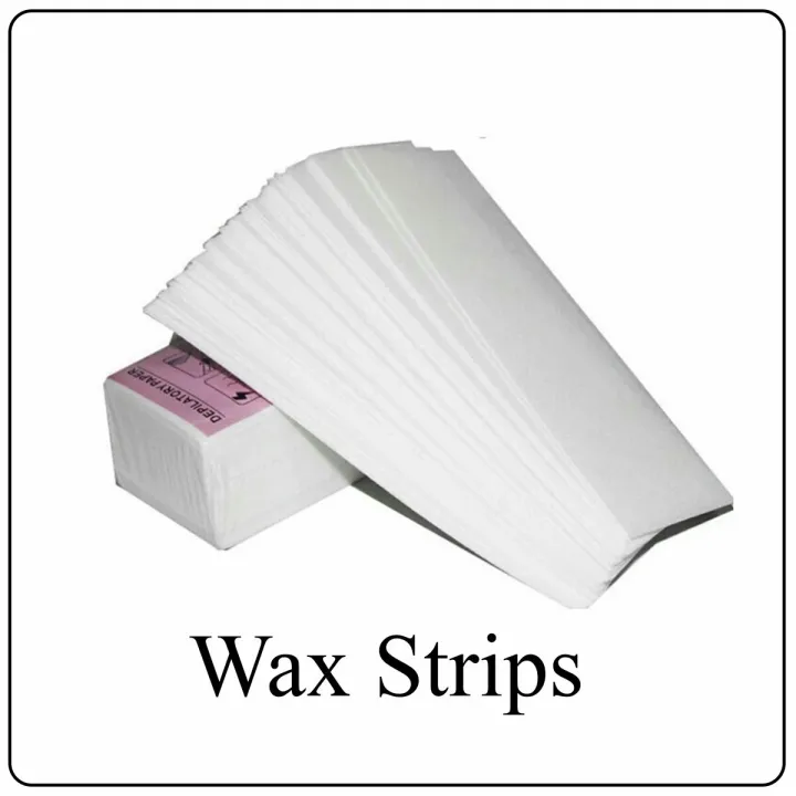 50%20pics%20Cotton%20wax%20Strips%20-%20%20Hair%20Removal%20Depilatory%20Cotton%20-%20Fabric%20Depilatory%20Wax%20Strip%20-%20Image%203