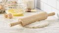 Rooling Belan - Wood Belan - Pin Roller for Roti Maker – Wooden Roling Stick Wooden Roller Pin / Belna Roti Wala Belna High Quality (1 Pcs Balen Only) روٹی والا بیلن. 