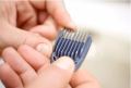 Philips Norelco Multigroom 3000 multipurpose trimmer MG3750/60. 