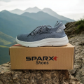 Men's Summer Breathable Mesh Sneakers – Odor-Resistant, Soft Sole, Trendy Casual & Running Shoes for boys and mens. 