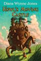 Howl's Moving Castle by Diana Wynne Jones. 