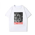Conor Mcgregor T-Shirt Irish Ireland Fight MMA Boxing King Conor T Shirt New Cool Fighter Graphic Summer Cloth for Boxing Lover. 