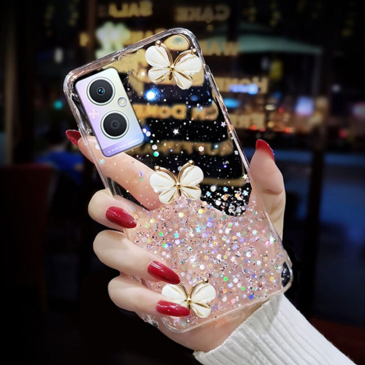For%20OPPO%20F21%20Pro%20(5G)%20Back%20Cover%20Luxury%203D%20Diamond%20Butterfly%20Shiny%20Glitter%20Gold%20Foil%20Space%20Starry%20Cases%20Clear%20Soft%20Silicone%20Bumper%20Mobile%20Phone%20Case%20for%20Girls%20Boy%20-%20Image%202