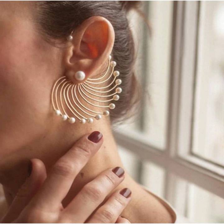 1PC%20Korean%20Pearl%20Earring%20for%20Women%20-%20TM-E-28%20-%20Image%203