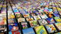 Pandora Box Arcade GAMES 5000 PC ALL BooTable USB. 