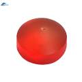 Pool Cue Tip Replacement Parts Repair Billiards Accessories Sturdy Snooker Cue Ferrule Pool Tip. 