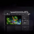 Tempered Glass Protector For Sony Alpha A6000 A6300 A6400 A5000 A3000 NEX-7/6/5/5N/5T/5R/3 Camera Screen Film Protection Cover. 