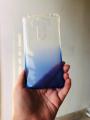 LG V10 Double shaded Transparent Phone case protective waterproof design back cover case. 