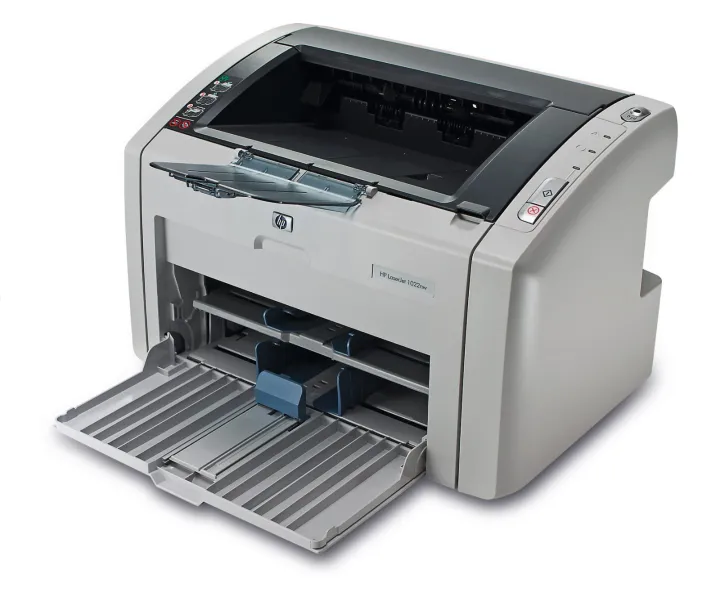 hp%201022%20laser%20jet%20printer%20%20used%20-%20Image%203