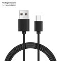 Type C Fast Data Cable 3 Amp For Charging or Transferring Data on android mobiles. 