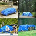 Plastic Tarpal , Made in Korea SIZE (12 ft X 15ft) Made in Korea,100% waterproof.USED FOR SUNSHADE AND OTHER OUTDOOR ACTIVITIES. 