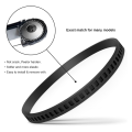 45-69-0010 Blade Pulley Tires Replacement for Milwaukee BandSaw Blades 6230 6232-6 6225 Portaband Saw Belt Easy Install Easy to Use. 