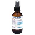 Purge Isopropyl Alcohol 99% 125ml mist spray - Isopropanol (IPA) 0.125L - Disinfectant - Medical Grade - For Cleaning Electronics, Art and Craft, Painting - IPA 99%. 