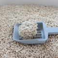 Cat Litter Tofu by Emily Pets Scented Imported. 
