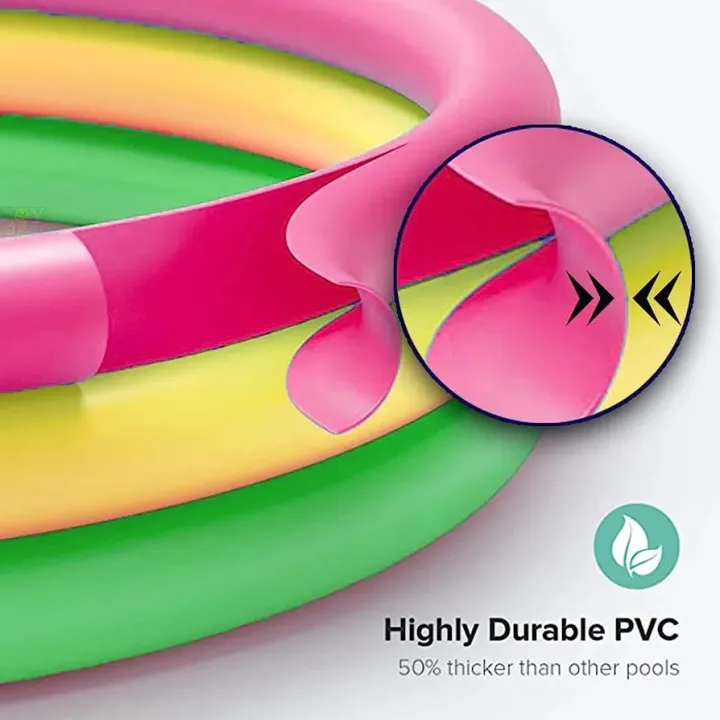 Baby%20Pool%20Intex%20Inflatable%20Rainbow%20Baby%20Swimming%20Pool%20Baby%20Bath%20Tub%203%20Rings%20Sunset%20Glow%20Baby%20Pool%20Colorful%202ft%20Swimming%20Pool%20-%20Image%205