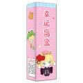 Decompression pen blind box student gift wholesale cute student children's day gift school gift stationery blind box pen. 