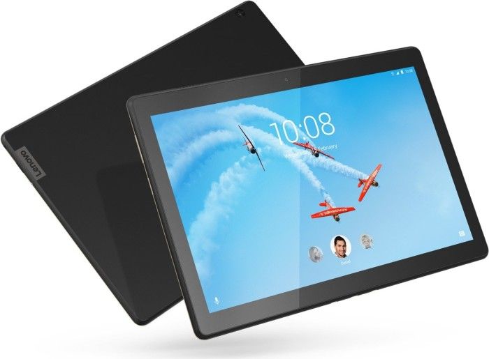 Lenovo Tab M10 TB-X605F 10, 1" Full HD IPS Display, Octa-core, 3GB RAM, 32GB Flash, Android 9.0| BEST GAMMING TAB & ALSO USE FOR EDUCATIONAL PURPOSE |WITH BOX & ORIGINAL CHARGER