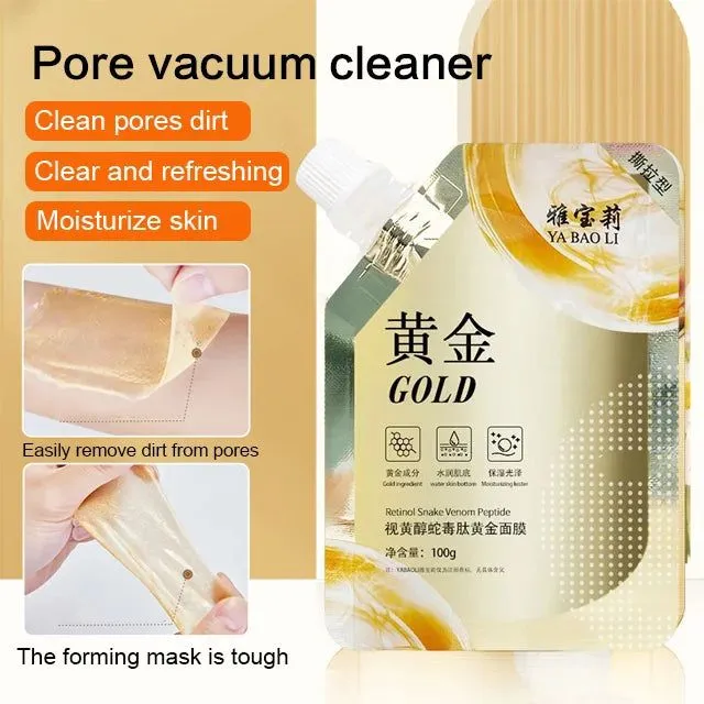 Retinol%20Gold%20Mask%20Deep%20Moisturizing%20Brightening%20Anti-aging%20Lifting%20Oil%20Tear-off%20Wrinkle%20Shrink%20Mud%20Mask%20Firming%20Control%20Facial%20mask%20100ML%20-%20Image%202